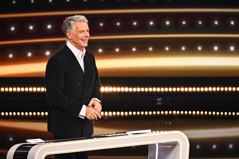 Bild: SAT.1 / Willi Weber Eigenproduktionsbild frei Bild: SAT.1 / Willi Weber Eigenproduktionsbild frei