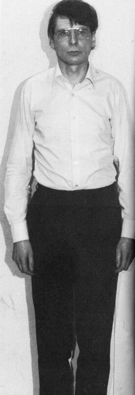 Dennis Nilsen – Bild: MG RTL D