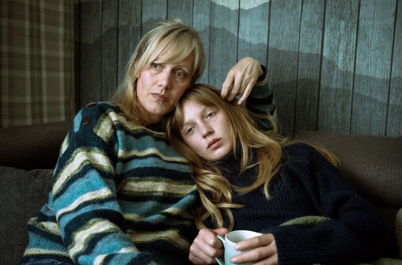 Von uns wird es keiner sein – Bild: ZDF /​ Martin Valentin Menke