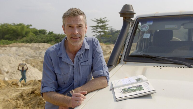 Bild: ZDF und Rolf Oetze