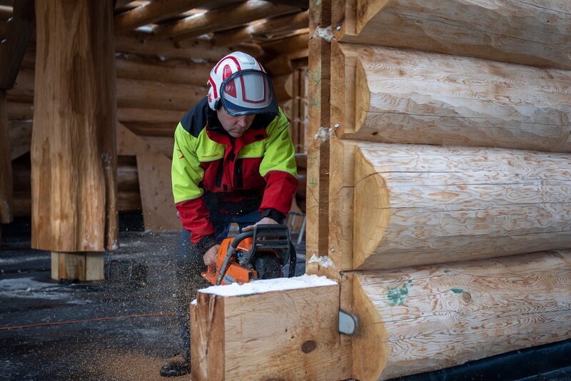 Beat Schwaller – Bild: CH Media