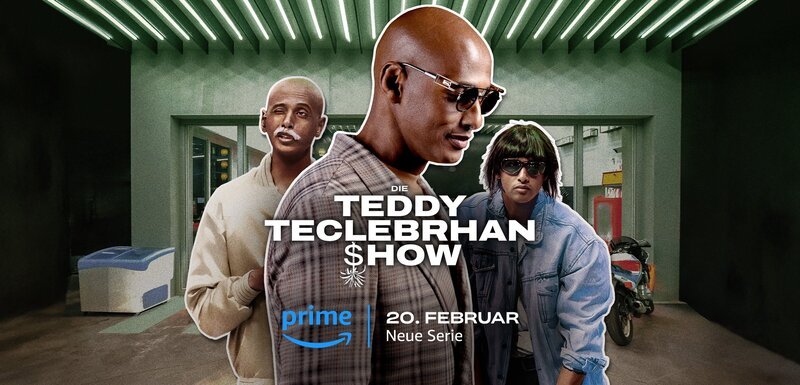 Bild: Prime VIdeo Bild: Prime VIdeo