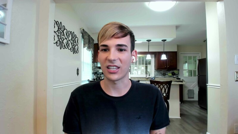 Dustin – Bild: MTV