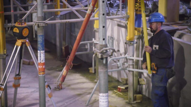 . – Bild: Warner Bros. Discovery