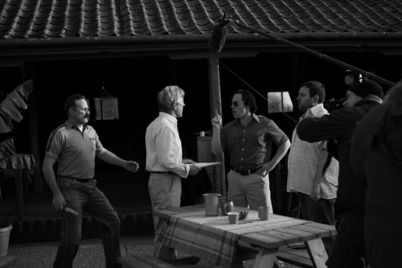 Bild: Darlow Smithson Productions Ltd./​NGC