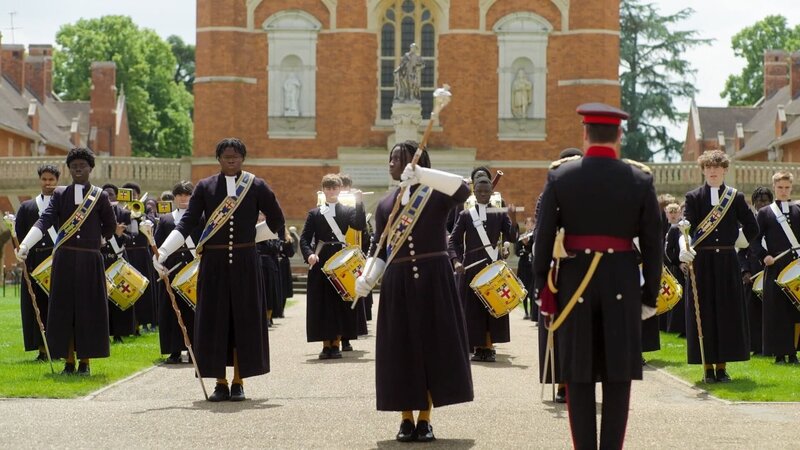 Kathy – Bild: Moritz Marz