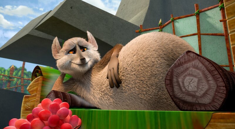 . – Bild: ORF/​Universal