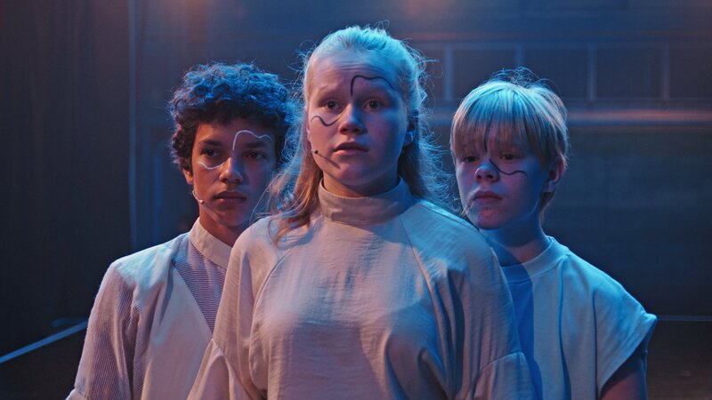 Bild: ZDF/​Eline Ødegaard