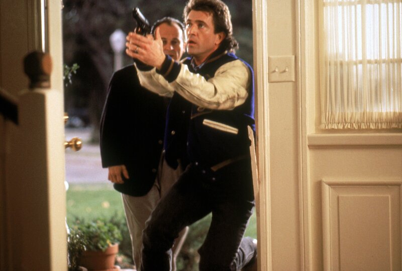 Lethal Weapon 2 - Brennpunkt L. A. – Bild: Turner