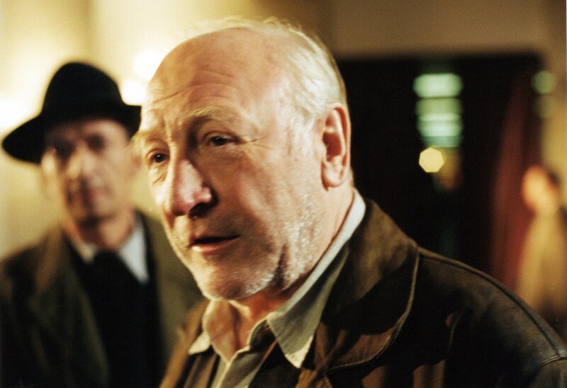 Karl Bockerer (Karl Merkatz) – Bild: ORF