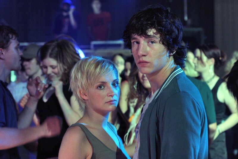 In drei Tagen bist du tot – Bild: ORF/​Allegro Film/​Petro D