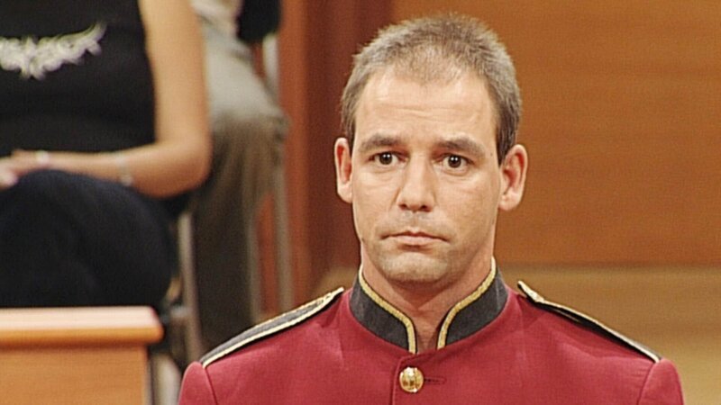 . – Bild: Foto: RTL