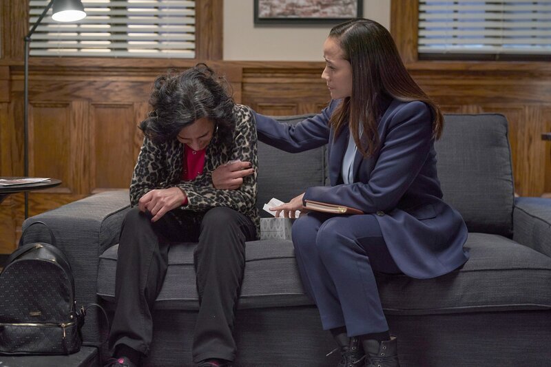 Bild: Philippe Bosse /​ Fox /​ Sony Pictures Television