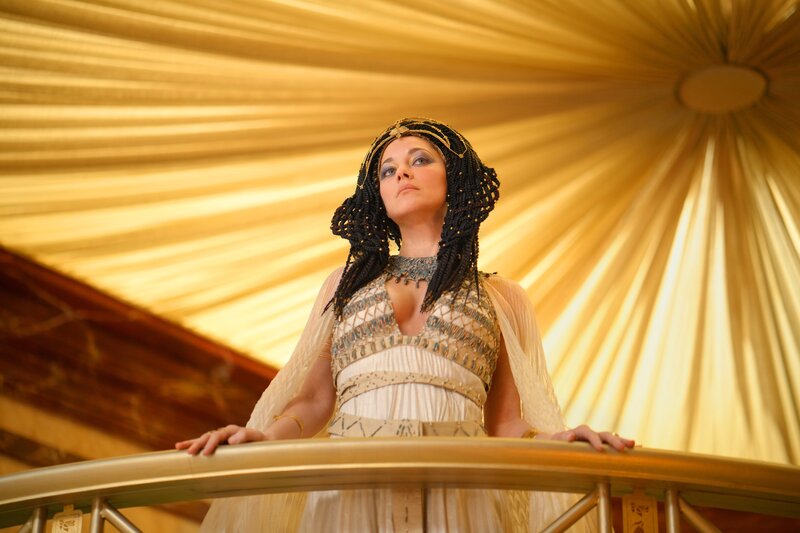 Asterix & Obelix im Reich der Mitte – Bild: Christophe Brachet