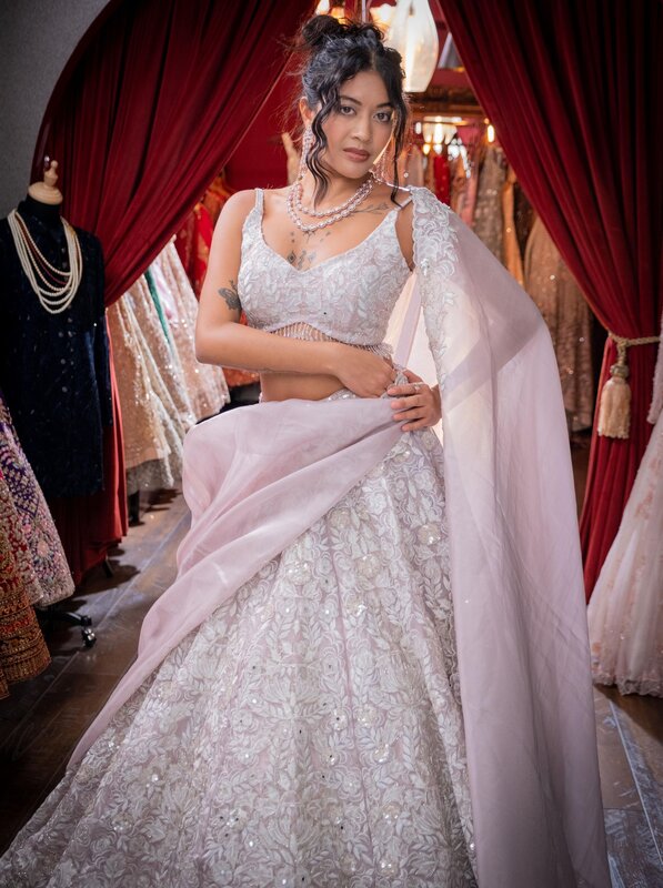 Bild: 2024 Bollywed II Inc. /​ Rakesh Sidana Lizenzbild frei