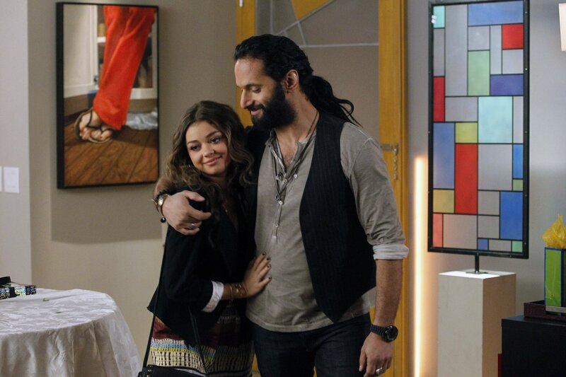 Bild: PLURIMEDIA (Hopper Stone /​ Fox distribution)