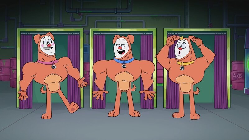 Bild: Warner Bros. Entertainment Inc.