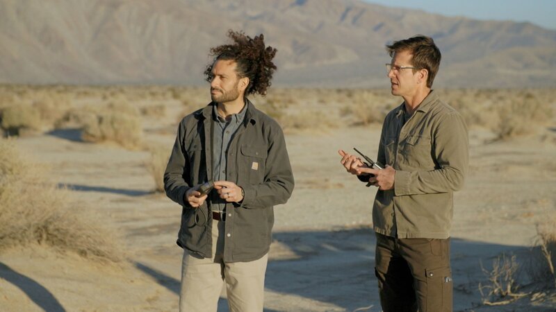 Goldbarren – Bild: uklib /​ © THE HISTORY CHANNEL /​ A+E Networks