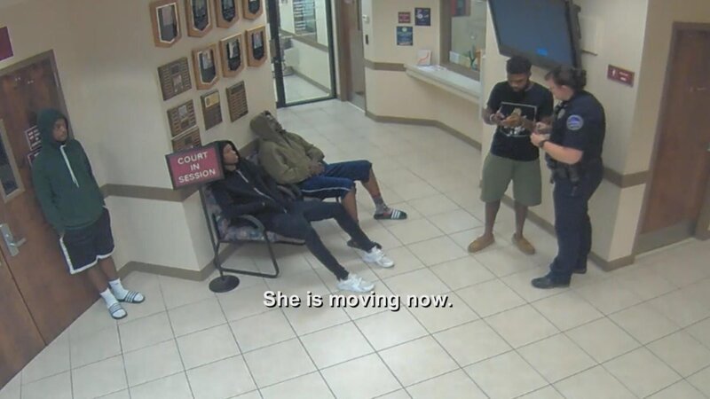 Bild: Lion Television, LLC.