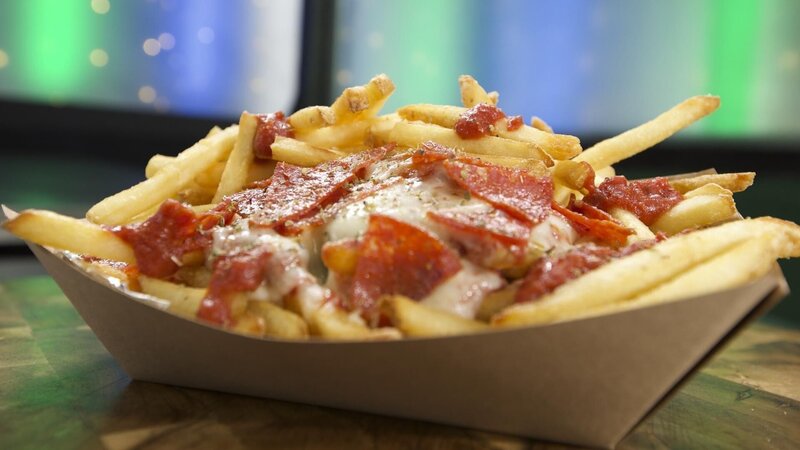 Bild: 2018, The Travel Channel, LLC. All Rights Reserved. Lizenzbild frei