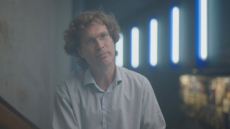 Bild: ZDF und Arsenij Gusev