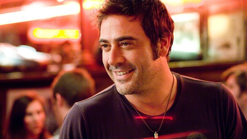 William (Jeffrey Dean Morgan) – Bild: Lions Gate Entertainment Inc. All Rights Reserved. William (Jeffrey Dean Morgan) – Bild: Lions Gate Entertainment Inc. All Rights Reserved.