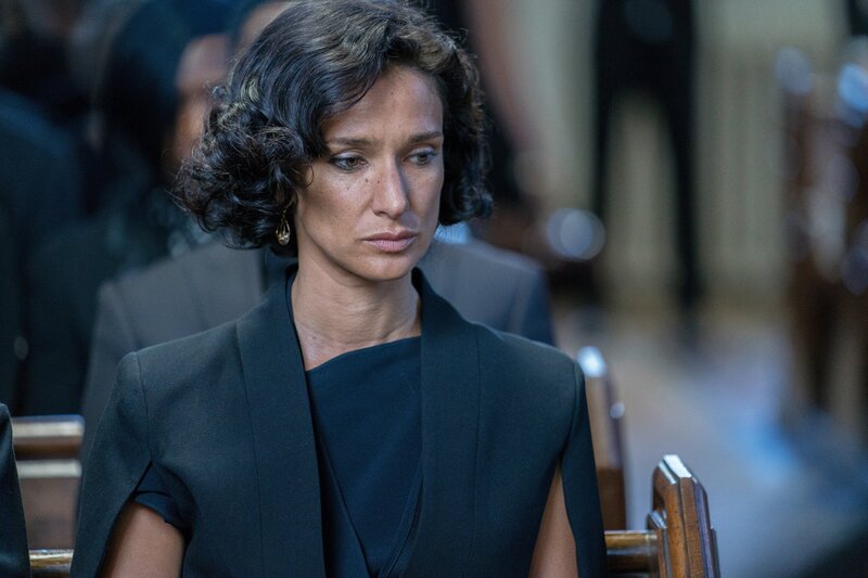 Close – Bild: ZDF und Christopher Raphael