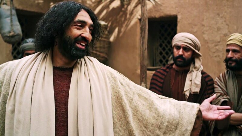 EPG-Bild – Bild: Bibel TV