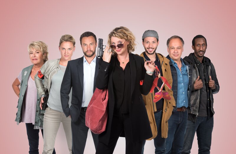 Bild: ProSiebenSat.1 Media SE