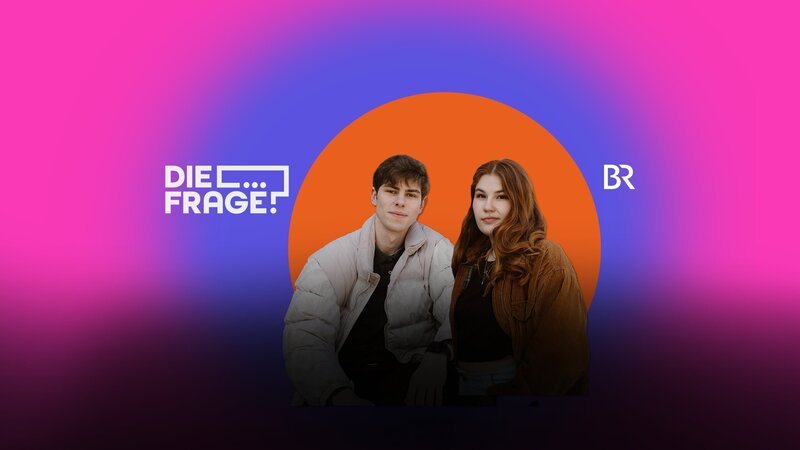 Bild: BR/Bianca Taube Bild: BR/Bianca Taube
