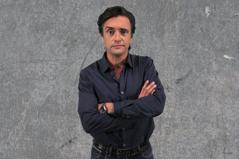 Richard Hammond – Bild: The National Geographic Channel