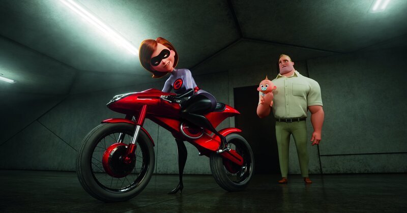  – Bild: The Walt Disney Company Germany