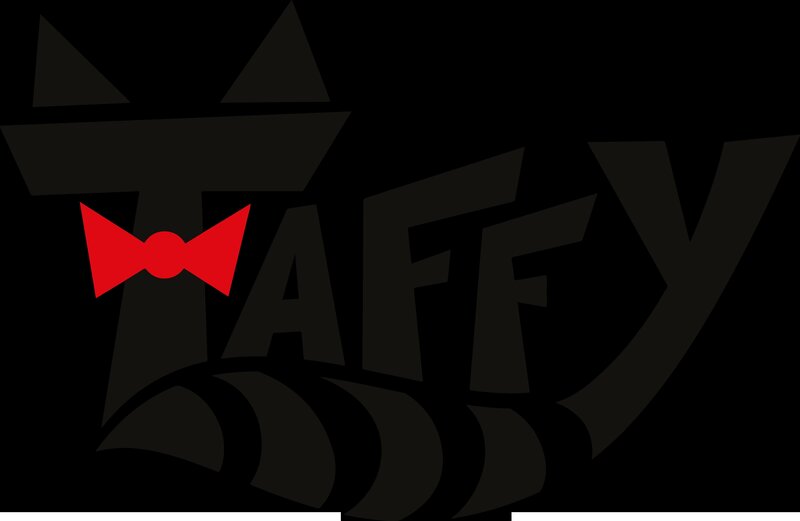 Taffy Logo – Bild: Disney