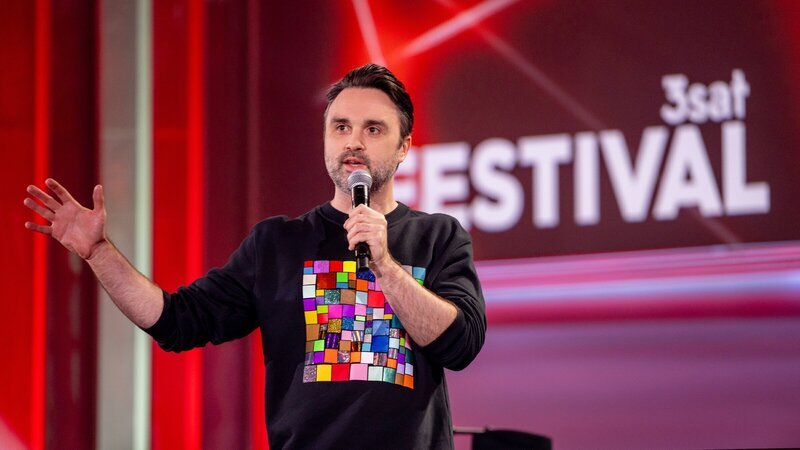 Bild: 3sat