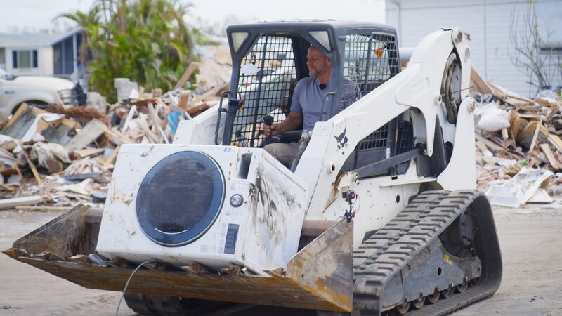 . – Bild: Warner Bros. Discovery