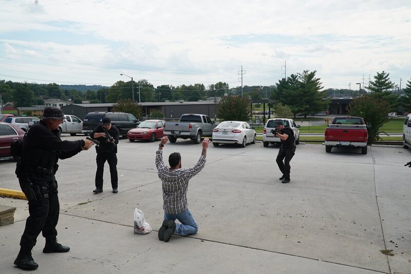 Bild: Jupiter Entertainment, 2018 Lizenzbild frei