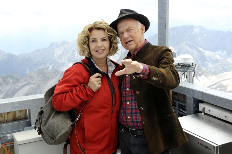 Bild: PLURIMEDIA (ARD Degeto /​ Barbara Bauriedl)