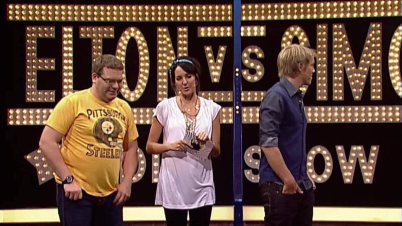 . – Bild: Comedy & Shows