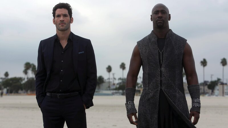 Bild: RTL /​ WBEI /​ Der Fall Palmetto