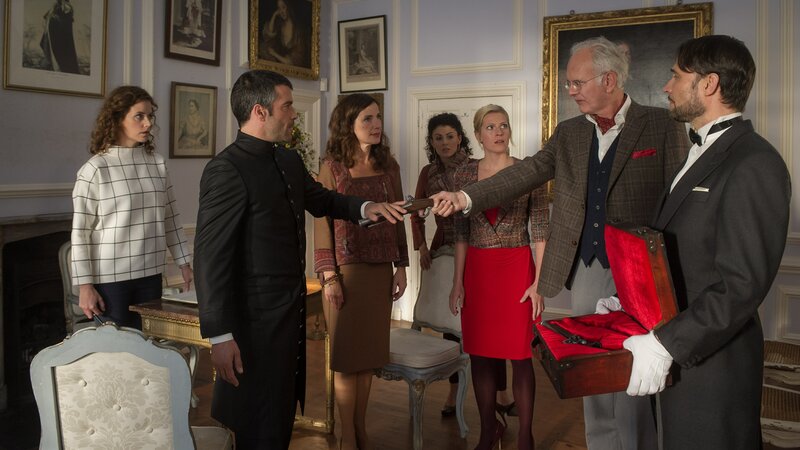 Bild: ZDF/​JON AILES