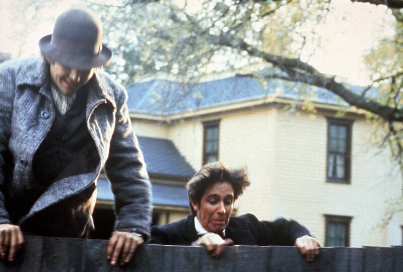 In schlechter Gesellschaft – Bild: Cinemax