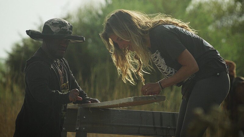 . – Bild: Warner Bros. Discovery