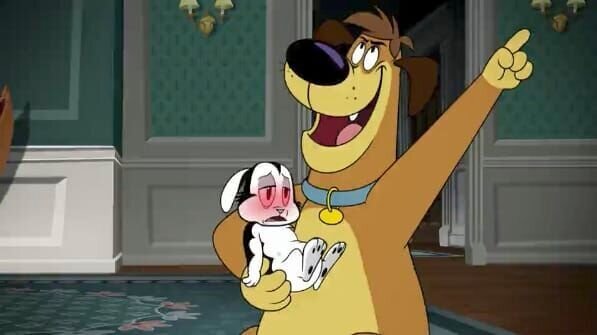 Courtesy of Warner Brothers – Bild: Warner Brothers