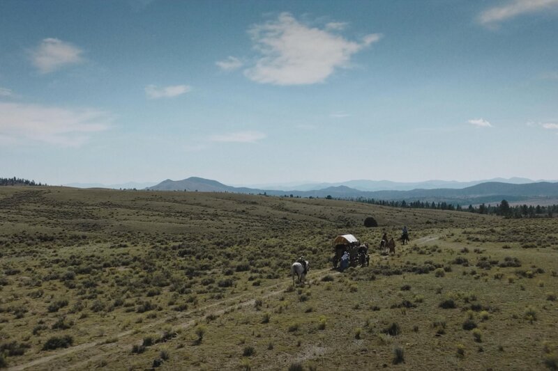 Die Entdeckung des Westens – Bild: RTL /​ MMXXIII Dash Pictures Holdings Ltd