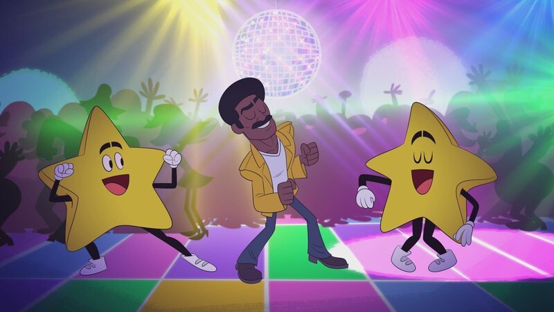 Bild: Cartoon Network