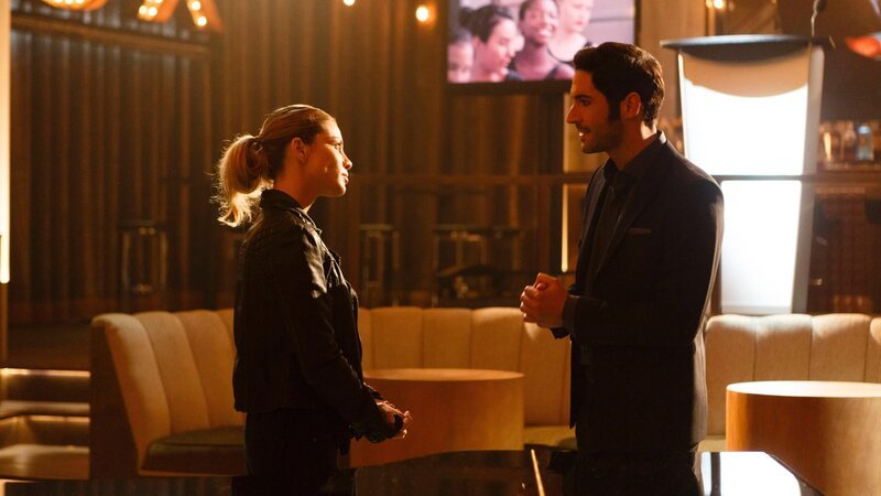 Bild: RTL /​ WBEI /​ Der heilige Lucifer