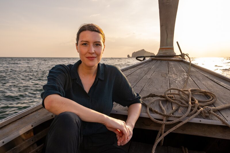 Bild: ZDF und OLIVER ROETZ