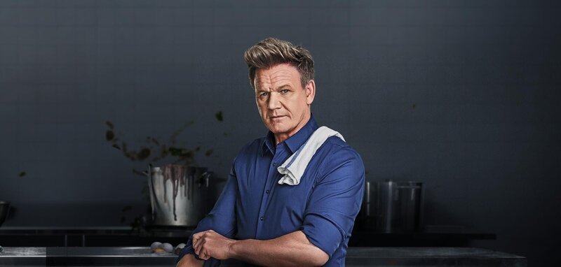 Bild: Studio Ramsay & All3Media International