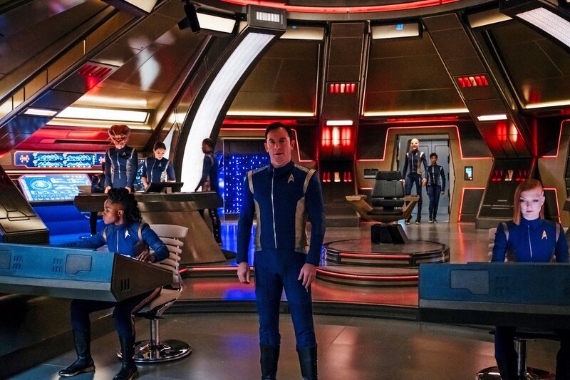 Bild: Jan Thijs /​ Paramount/​CBS