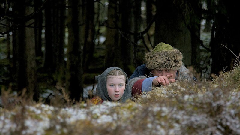 Bild: WDR/​Maramedia/​BBC/​CBeebies